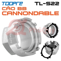 Cảo BB TOOPRE TL-S22 CANNONDALE