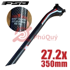 Cốt Yên CARBON 27.2 FSA K-FORCE