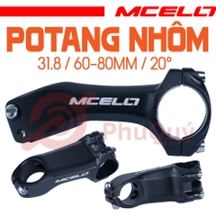 POTANG NHÔM MCELO 31.8