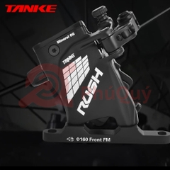 Cùi Thắng Đĩa Đầu KÉO DÂY TANKE RUSH