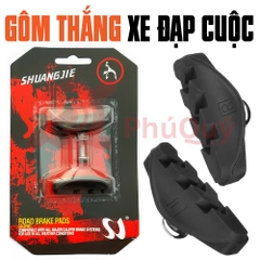 GÔM CUỘC VỈ ĐỎ SHUANGJIE