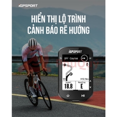 ĐỒNG HỒ IGPSPORT BSC200