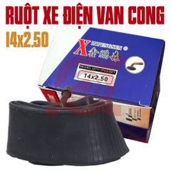 Ruột 14x2.50 VAN CONG XE ĐIỆN XINPENGSEN