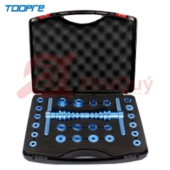 Bộ Ép Bạc Đạn Đùm Xanh TOOPRE