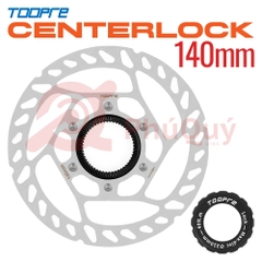 Đĩa Thắng CENTERLOCK TOOPRE