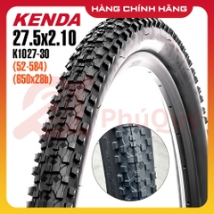 Vỏ KENDA 27.5 x 2.10 K1027-30