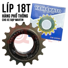 Líp YAMAKATO XE ĐẠP