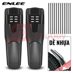 Dè Chắn Bùn Nhựa ENLEE
