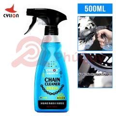 TẨY DẦU SÊN XỊT BỌT TUYẾT 500ML CYLION P39
