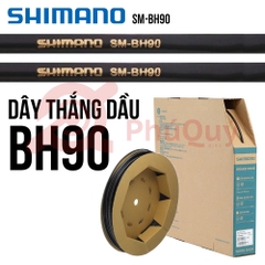 Dây Thắng Dầu SM-BH90 SHIMANO (30m/hộp) VAT