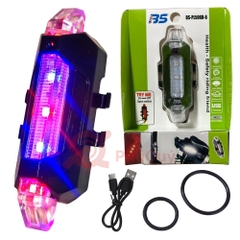 Đèn Cốt Yên BS PL506R-6