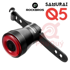 ĐÈN CỐT YÊN ROCKBROS Q5