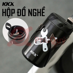 BÌNH ĐỰNG ĐỒ NGHỀ KKX (CAO 135MM)