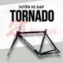 Khung Xe Đạp TORNADO TND100