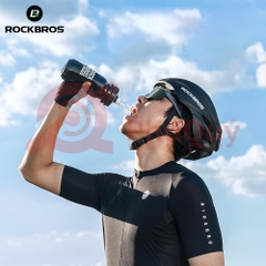 Bình Nước Xe Đạp ROCKBROS 600ML