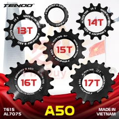 Nhông Tendo A50