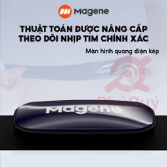 Máy Đo Nhịp Tim Magene H613 Chia Dây Đeo Ngực