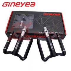 PEDAL NHÔM CUỘC BẠC ĐẠN GINEYEA K349