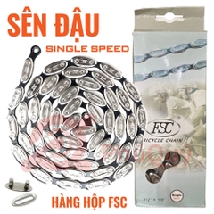 SÊN ĐẬU HÀNG HỘP FSC