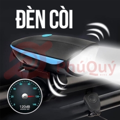 ĐÈN CÒI BS SPK005