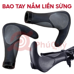 Bao Tay Liền Sừng HH