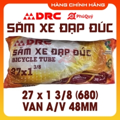 Ruột DRC 680 27x1 3/8