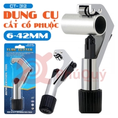 Cây Cắt Ống Cổ Phuộc Nhỏ 6-42mm