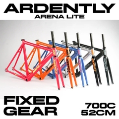 Khung ARDENTLY FixedGear Arena