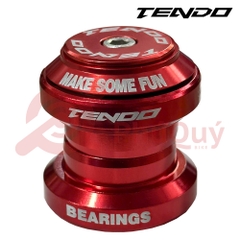 Chén Cổ Bạc Đạn TENDO 34 ĐỎ