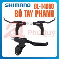 Tay Thắng SHIMANO T4000 ALIVIO