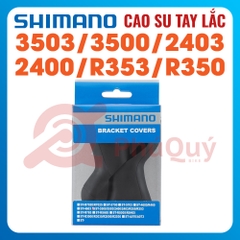 CAO SU TAY LẮC SHIMANO ST-3500/2400/R350/R353
