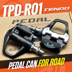 Pedal Can TENDO Road TPD-R01