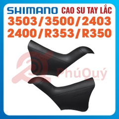 CAO SU TAY LẮC SHIMANO ST-3500/2400/R350/R353