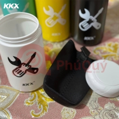 BÌNH ĐỰNG ĐỒ NGHỀ KKX (CAO 135MM)