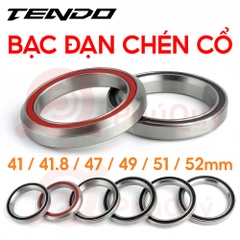 BẠC ĐẠN CHÉN CỔ TENDO V2