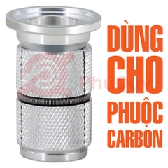 Bóng Mai Ép Dùng Cho Phuộc Carbon