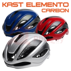 NÓN KASK ELEMENTO CARBON