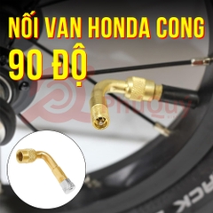 Nối Van HONDA CONG 90 Độ