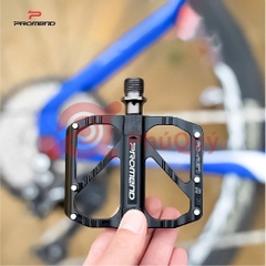 Pedal Bàn Đạp PROMEND R67 3 Vòng Bạc Đạn