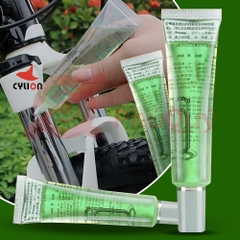 DẦU CILICONE BẢO VỆ TY PHUỘC NHÚN CYLION P06-01