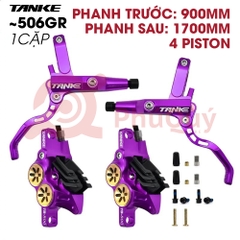 TAY THẮNG DẦU TANKE TB800