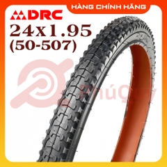 VỎ DRC 24x1.95