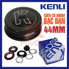Chén Cổ 44 NHÔM BẠC ĐẠN KENLI