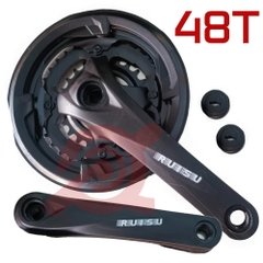 DĨA 3 TẦNG 48T RUISU
