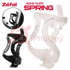 Gọng Bình Nước Zefal Spring Nhựa