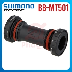 Trục Giữa Cốt Rỗng SHIMANO BB MT501 DEORE