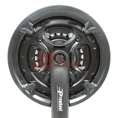 Đùi Dĩa 3 Tầng PROWHEEL 42T & 48T