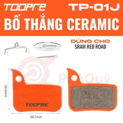 BỐ TOOPRE CERAMIC TP-01J