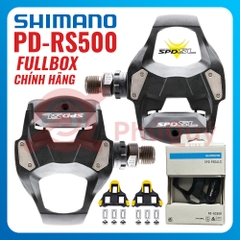 Pedal Can Road SHIMANO RS500
