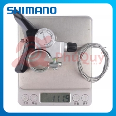 Tay Đề Gạt SL-A050 2x7 Speed SHIMANO
